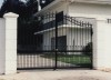 Swing gates